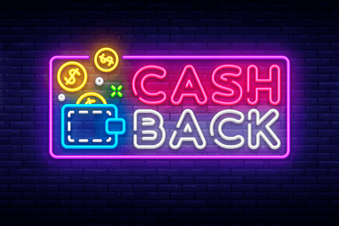 CASHBACK 2