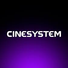 CINESISTEM CINEMA CINESISTEM CINEMA