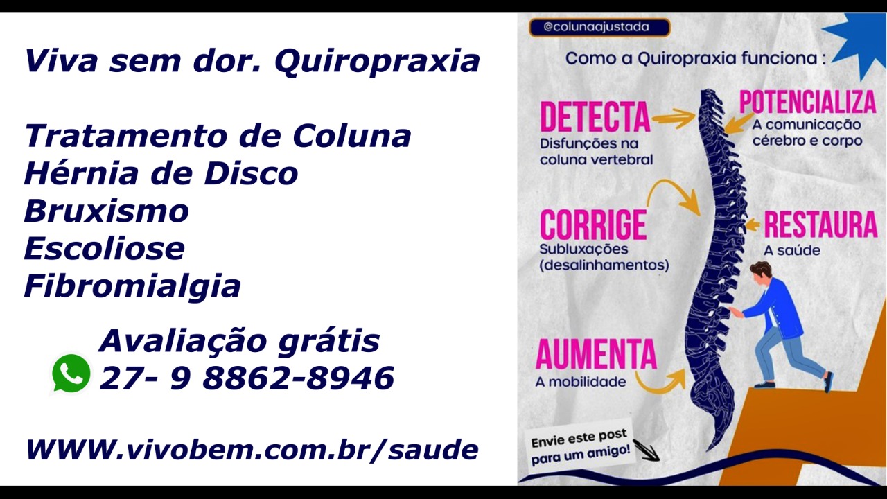 COLUNA LUIZ COLUNA LUIZ