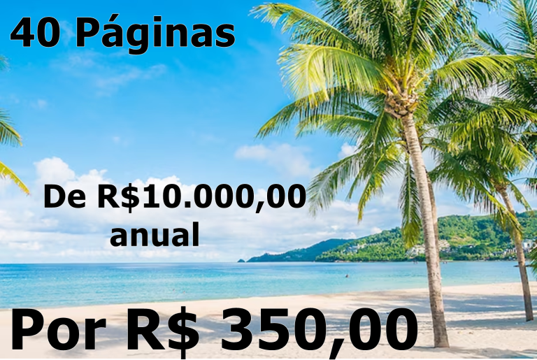 40 páginas 40 páginas