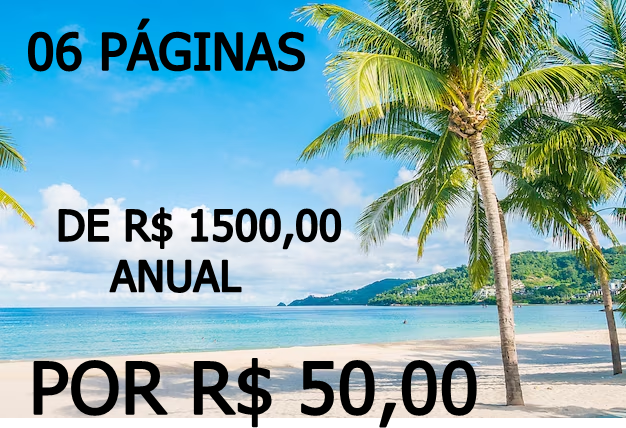 PÁGINAS 6 PÁGINAS 6