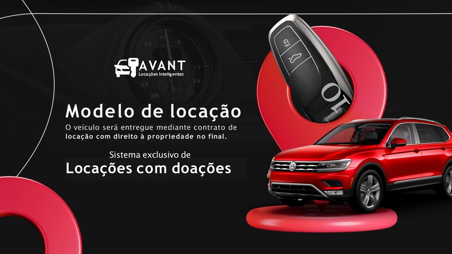 CARRO AVANT CARRO AVANT