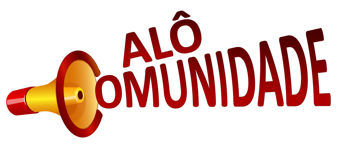 ALO COMUNIDADE FIGURA ALO COMUNIDADE FIGURA
