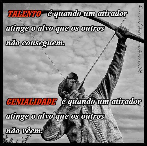 TALENTO GENEALIDADE TALENTO GENEALIDADE