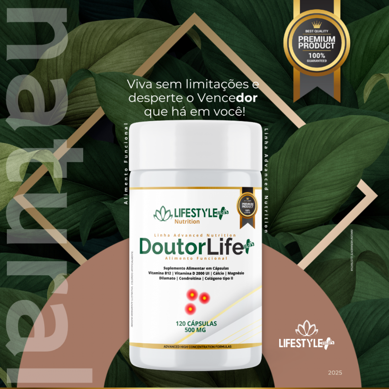 DOUTRO LIFE MAIS DOUTRO LIFE MAIS
